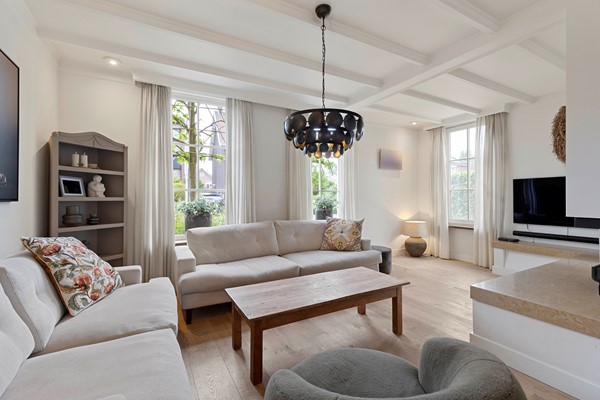 Medium property photo - Paalweg 56, 5926 PZ Venlo